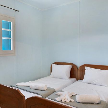 Antonis House Villa Arginonda Bagian luar foto