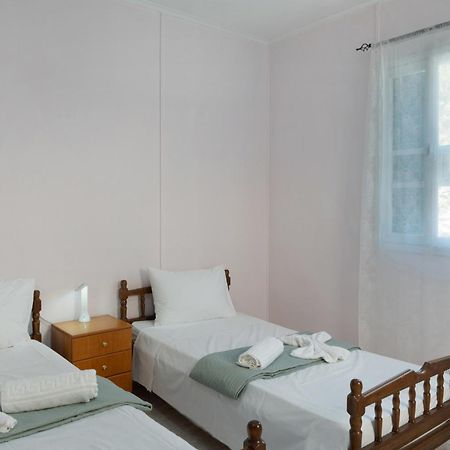 Antonis House Villa Arginonda Bagian luar foto