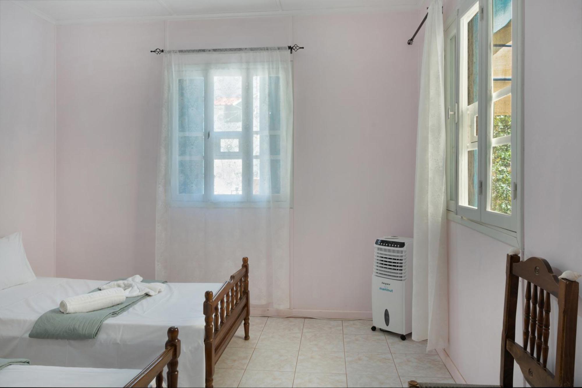 Antonis House Villa Arginonda Bagian luar foto